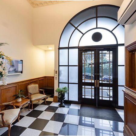 Quest On Eden Apartment Hotel Auckland Zewnętrze zdjęcie