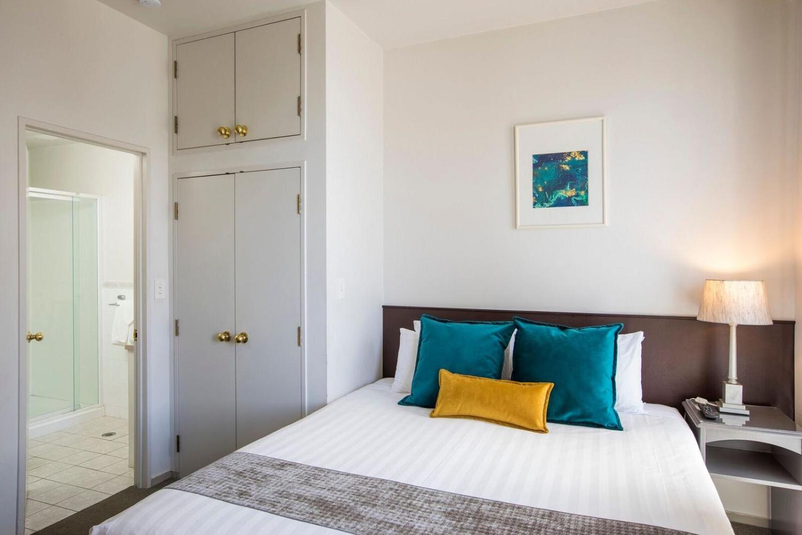 Quest On Eden Apartment Hotel Auckland Zewnętrze zdjęcie