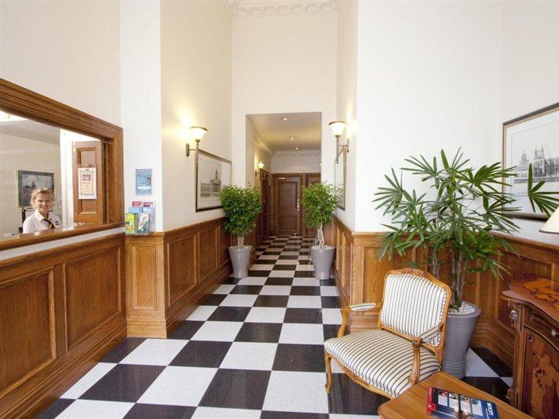 Quest On Eden Apartment Hotel Auckland Zewnętrze zdjęcie