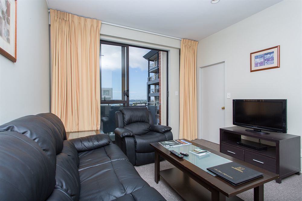 Quest On Eden Apartment Hotel Auckland Zewnętrze zdjęcie