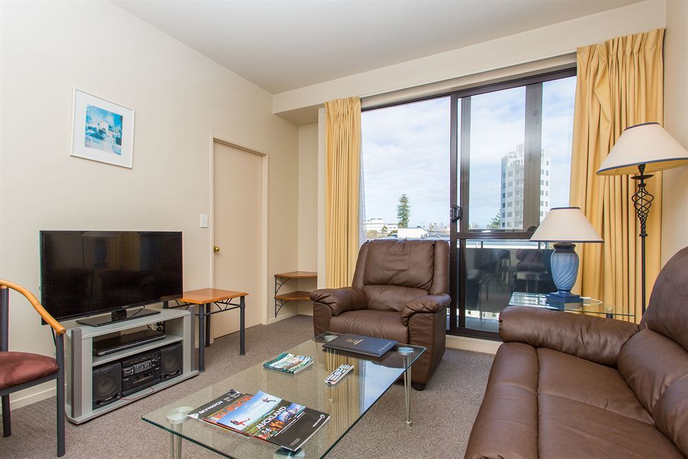 Quest On Eden Apartment Hotel Auckland Zewnętrze zdjęcie