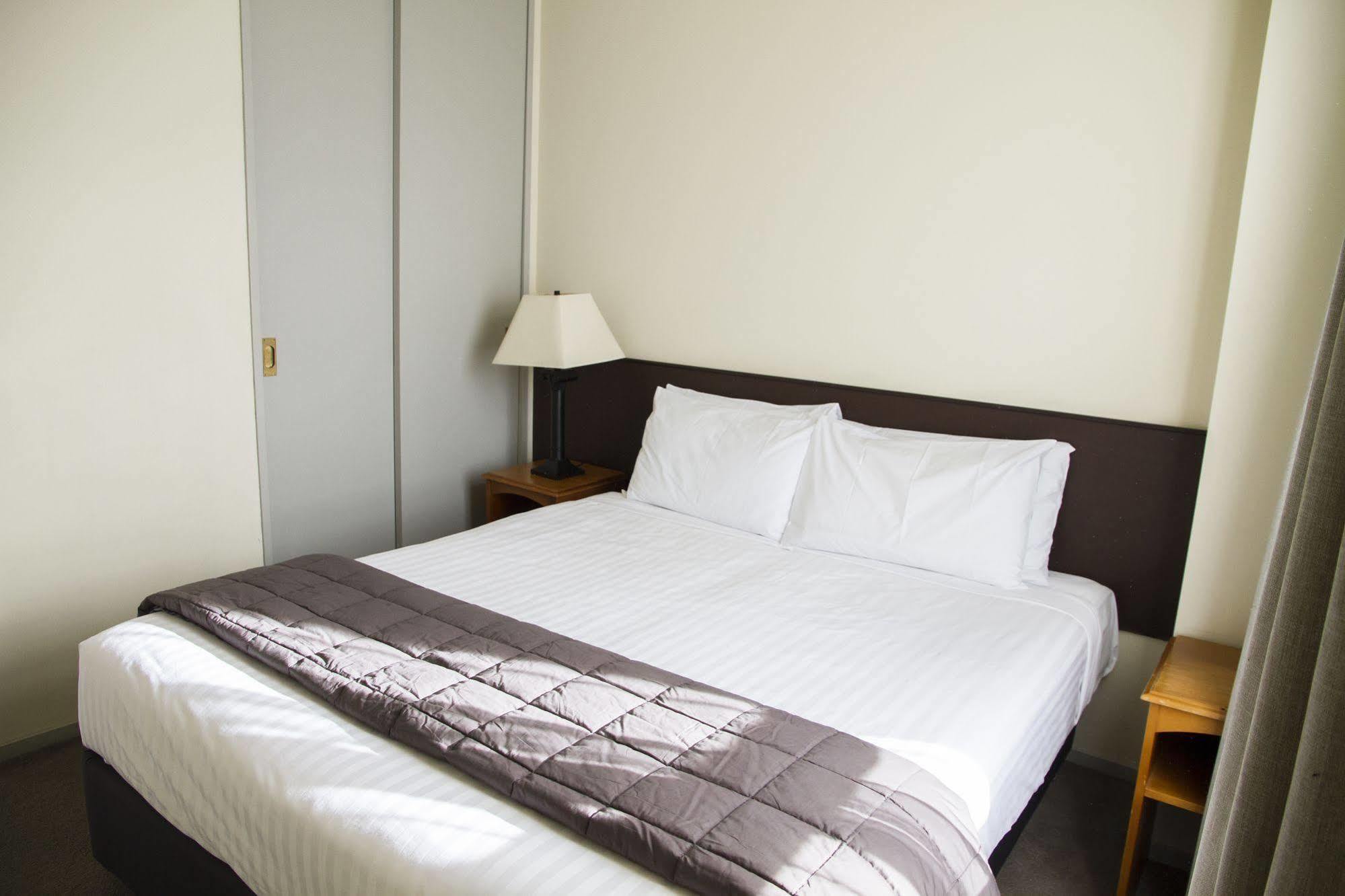 Quest On Eden Apartment Hotel Auckland Zewnętrze zdjęcie